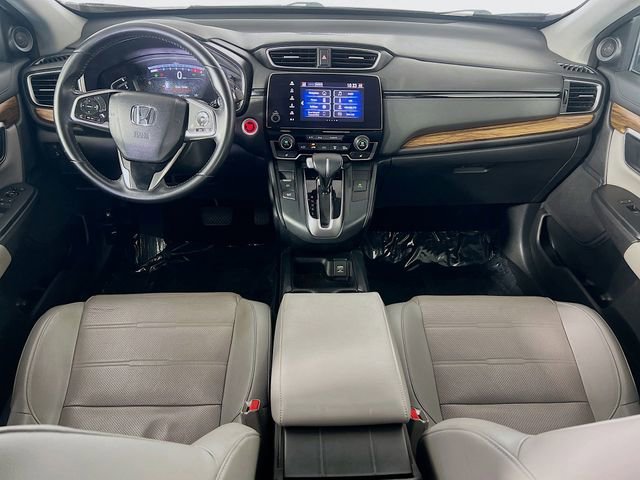 Used 2018 Honda CR-V EX-L image 28