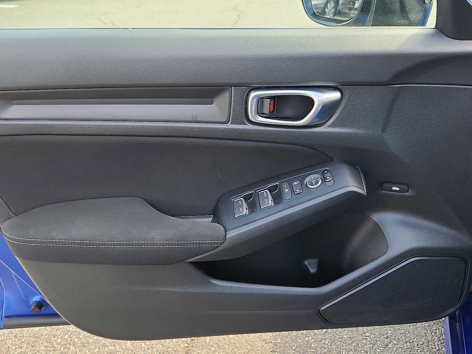 Certified 2023 Honda Civic Sport image 12