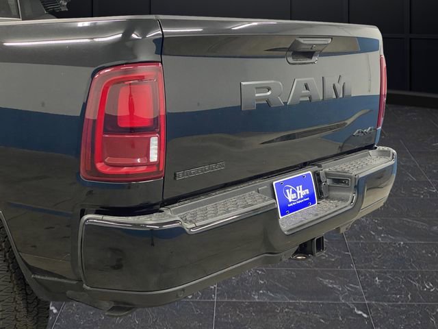 New 2025 RAM 2500 Big Horn image 38