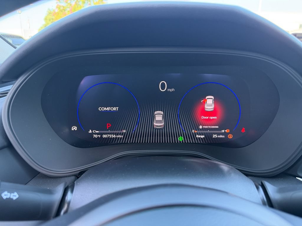 Certified 2025 Acura TLX w/ Technology Package FWD image 14
