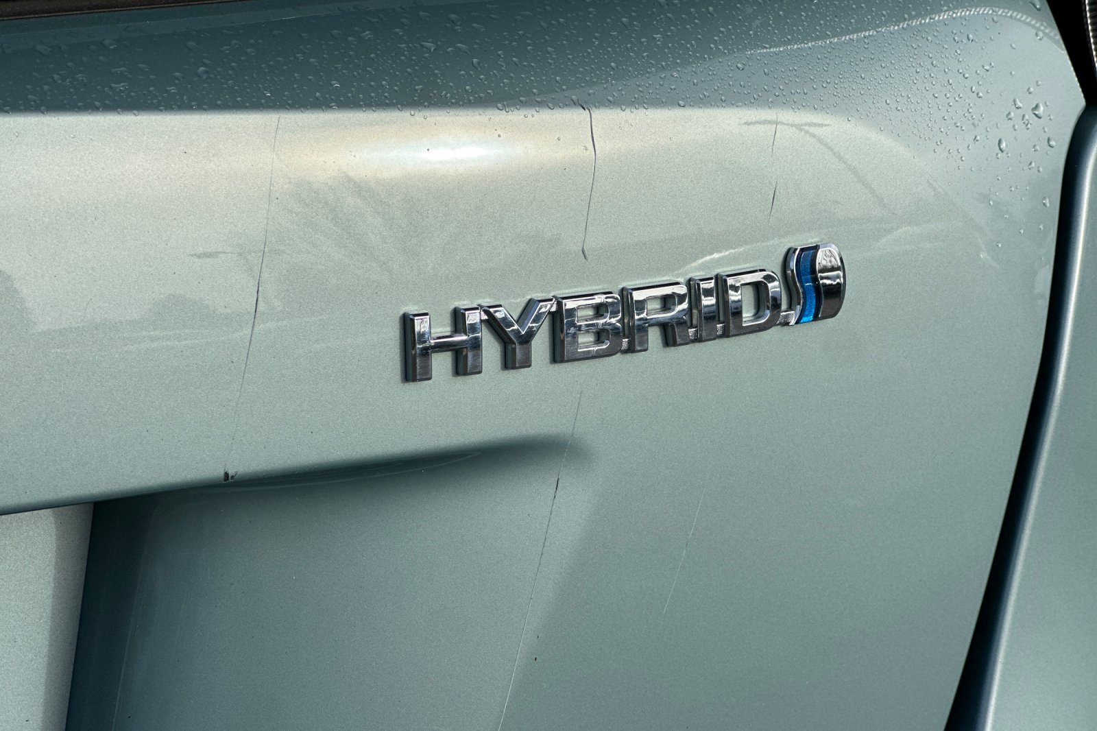 Used 2016 Toyota Prius Four image 28