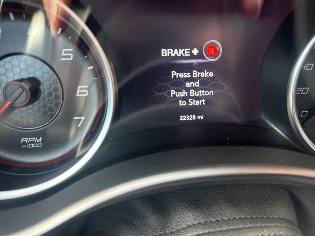 Used 2019 Dodge Charger Scat Pack w/ Plus Group image 13