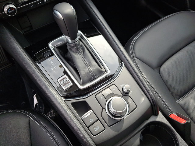 New 2025 MAZDA CX-5 AWD 2.5 S w/ Preferred Package image 13