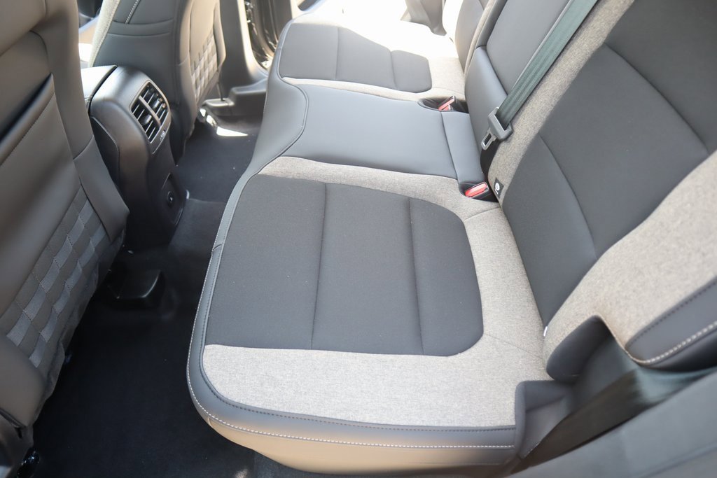 New 2025 Ford Bronco Sport Big Bend w/ Convenience Package image 11