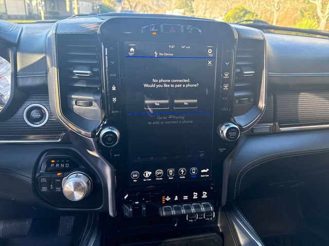 Used 2020 RAM 1500 Limited image 22