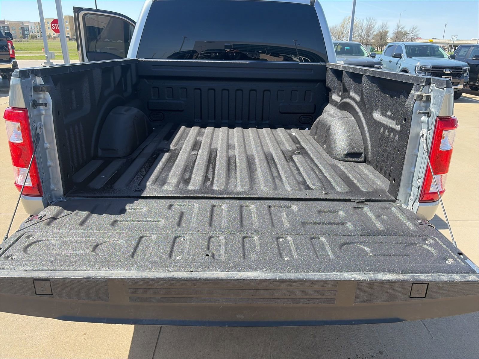 Used 2023 Ford F150 XL w/ STX Appearance Package image 26