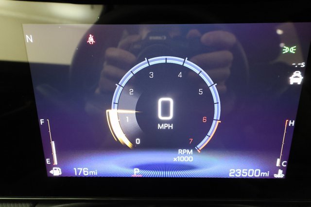 Used 2024 Chevrolet TrailBlazer LT image 13