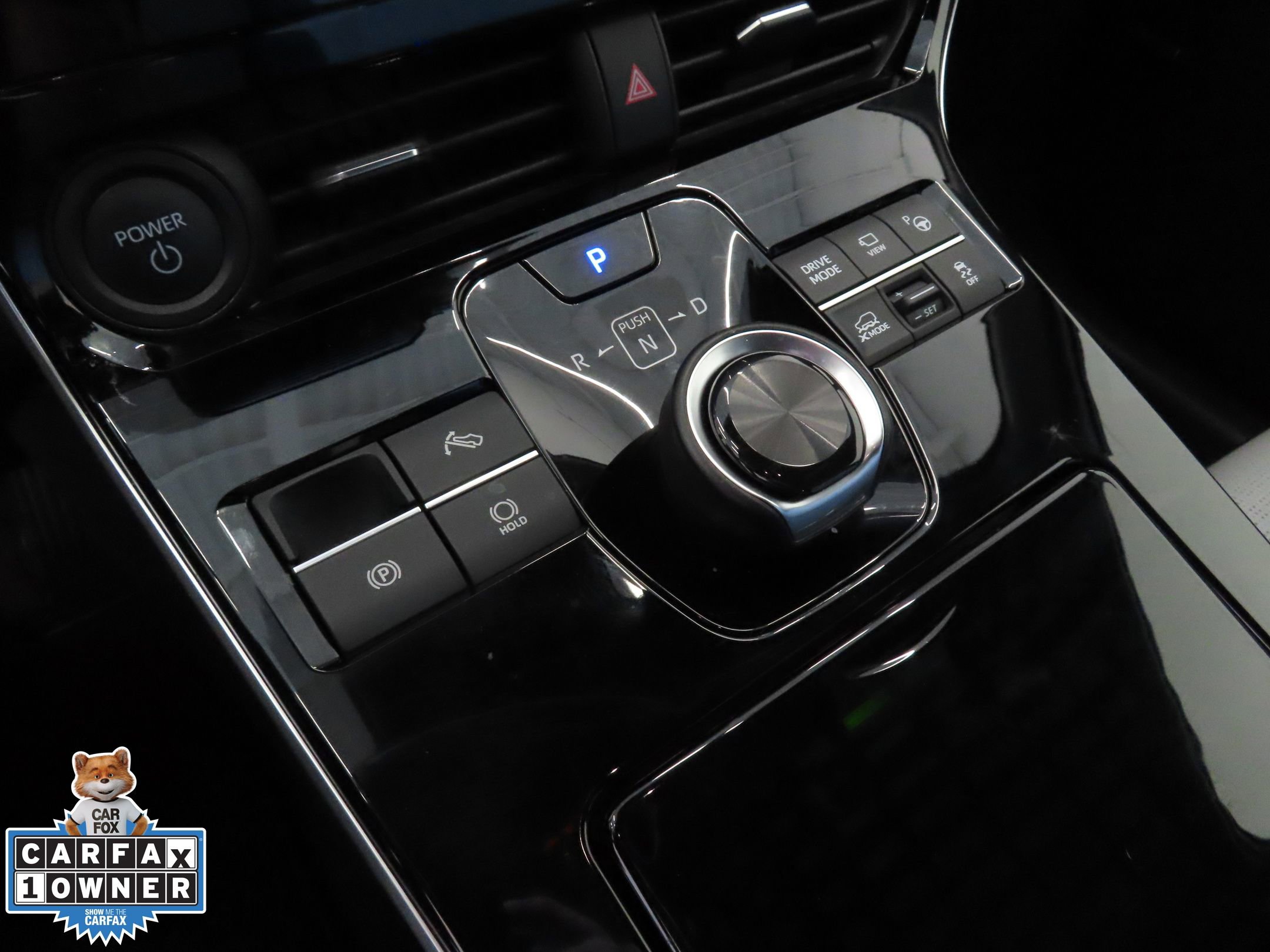 Used 2025 Subaru Solterra Limited image 18