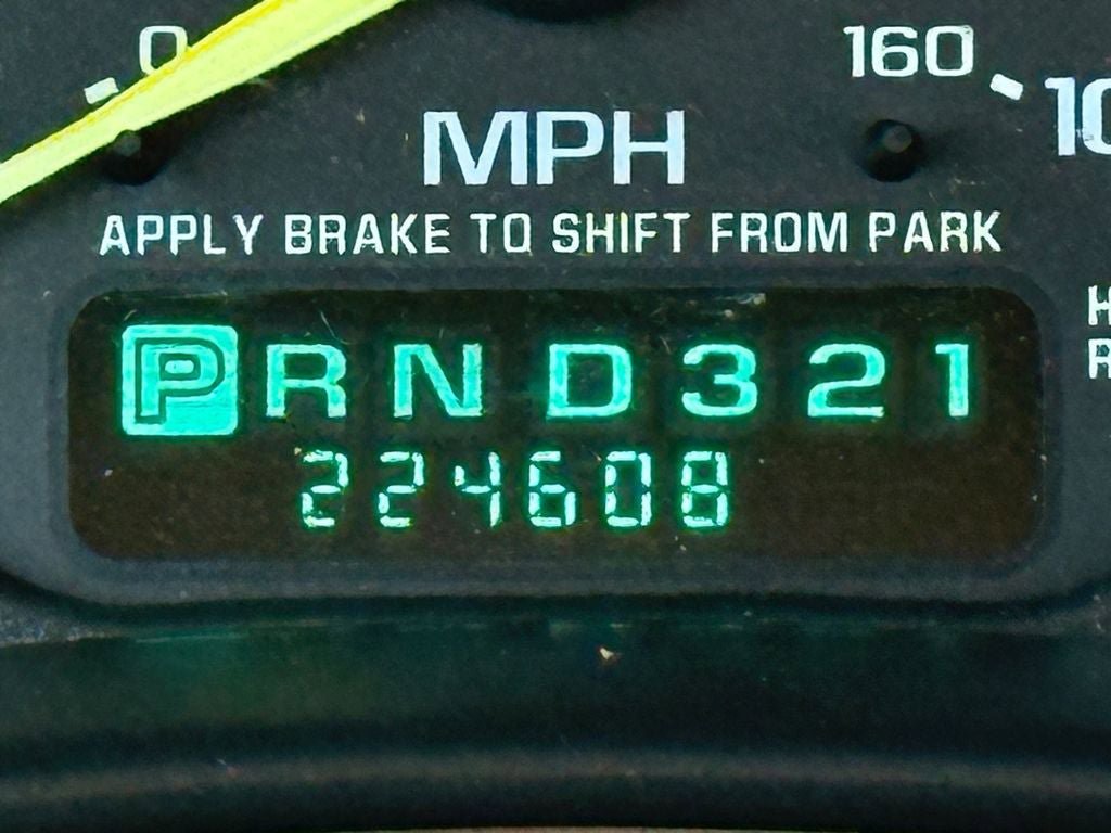 Used 1999 Chevrolet Silverado 1500 LS RWD image 22