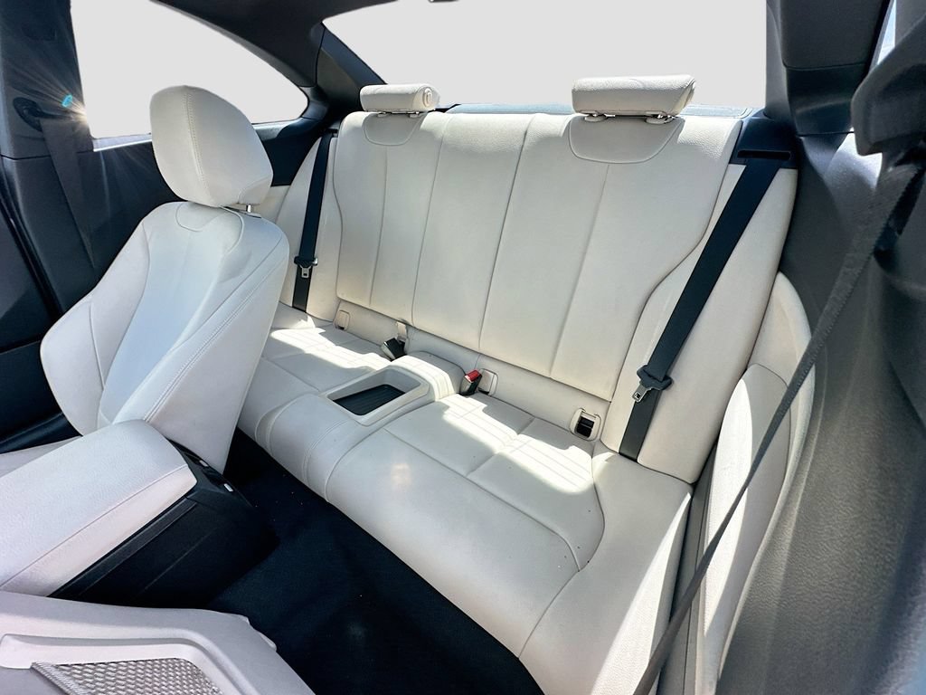 Used 2018 BMW M240i Coupe w/ Premium Package RWD image 26