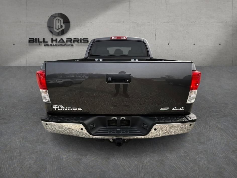 Used 2012 Toyota Tundra Limited w/ Platinum Pkg image 7