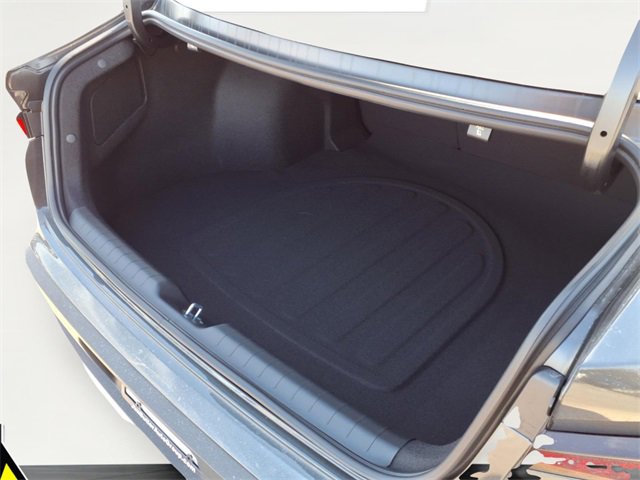 New 2026 Kia K4 LXS image 19