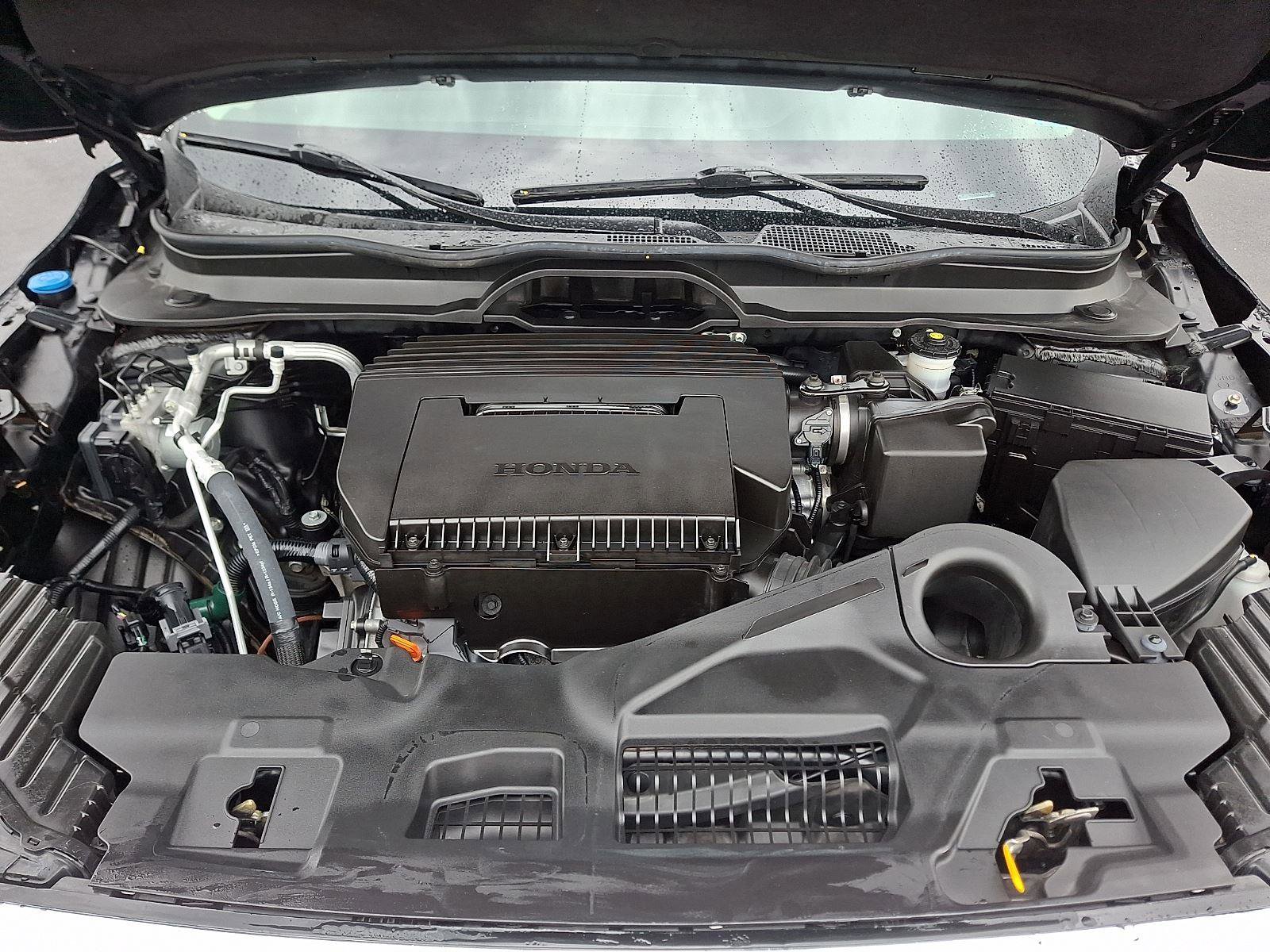 Used 2024 Honda Pilot Touring image 31