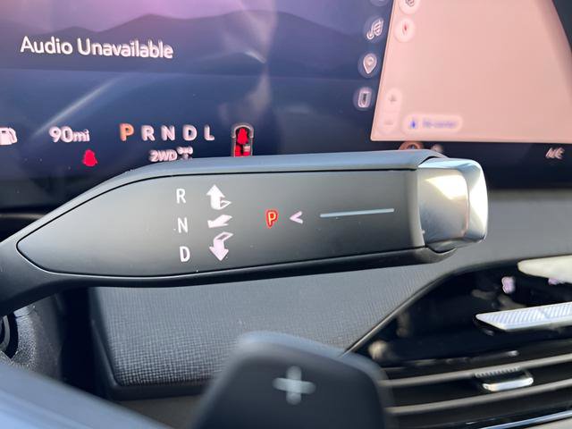 New 2026 Buick Enclave Sport Touring w/ Power Package image 21