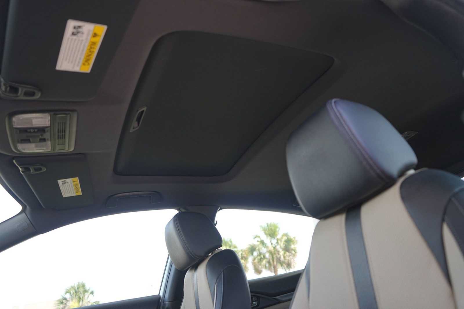 Used 2018 Honda Civic Sport Touring image 26