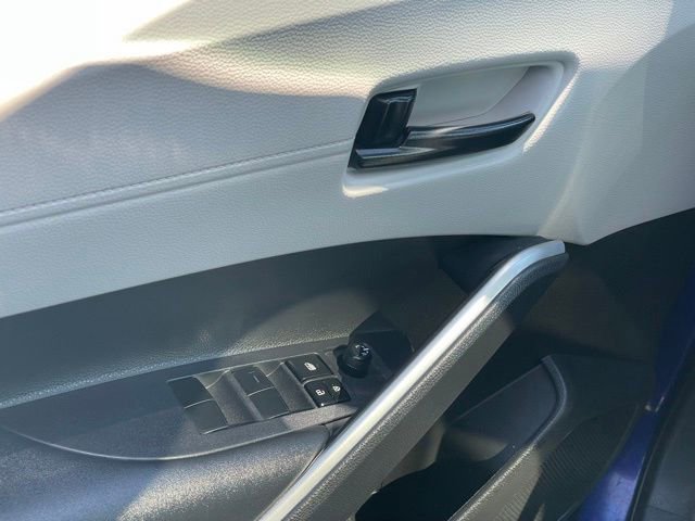 Used 2023 Toyota Corolla Cross LE w/ Moonroof Package AWD/4WD image 10