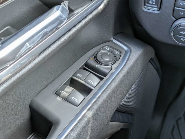 New 2026 Chevrolet Silverado 1500 LT w/ Z71 Off-Road Package AWD/4WD image 21