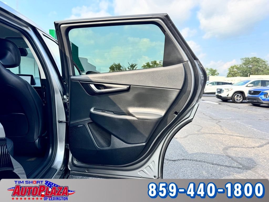 Used 2024 Kia EV6 Wind w/ Wind Technology Package AWD/4WD image 54