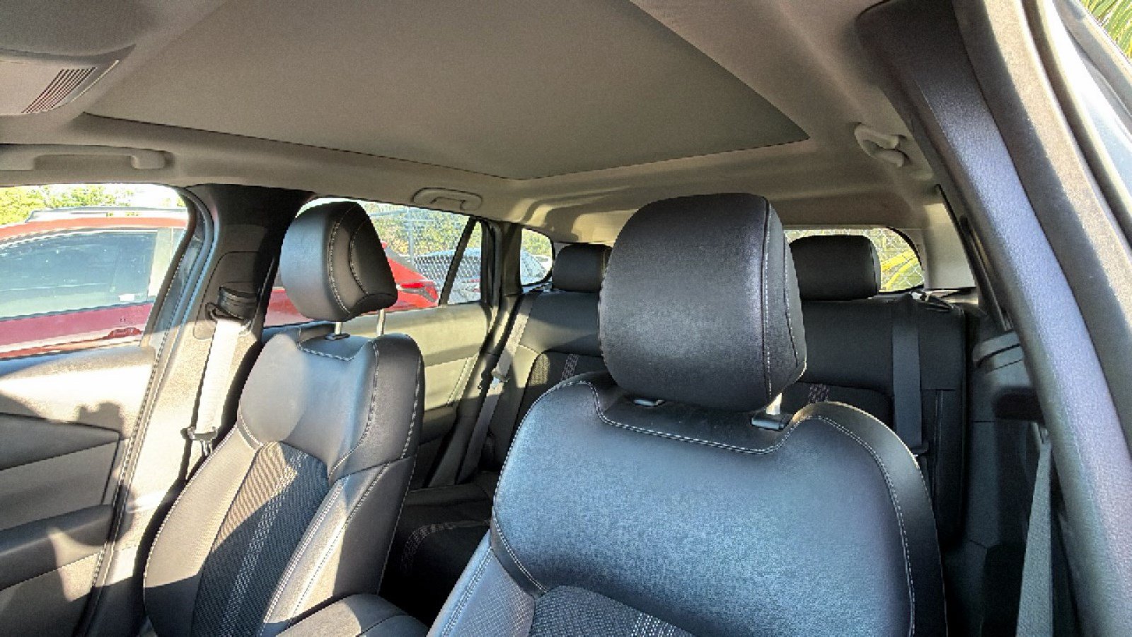 Used 2024 MAZDA CX-50 AWD 2.5 S w/ Cargo Package image 10