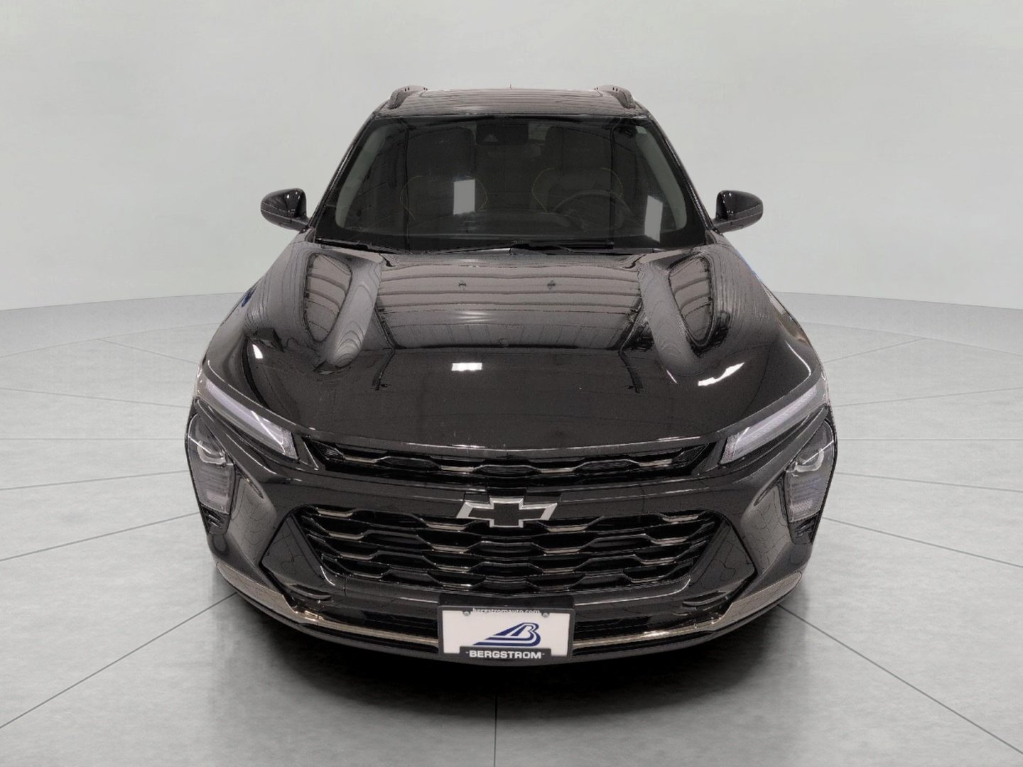 Used 2026 Chevrolet Trax ACTIV w/ Sunroof Package FWD image 13