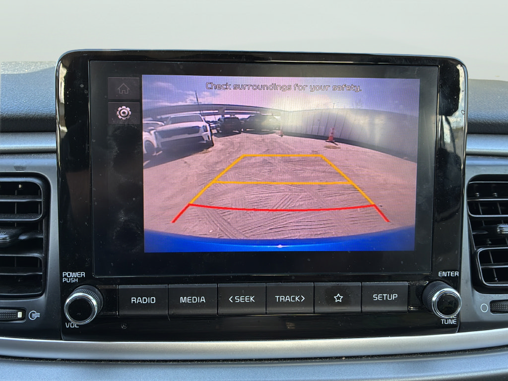 Used 2023 Kia Rio S w/ Technology Package FWD image 19