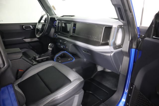 Used 2022 Ford Bronco Black Diamond AWD/4WD image 62