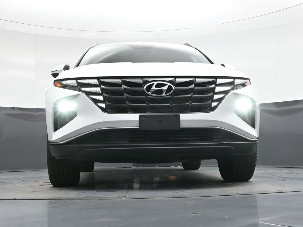 Used 2023 Hyundai Tucson SEL w/ Convenience Package image 44
