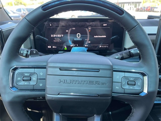 New 2026 GMC Hummer EV 4x4 Crew Cab image 19