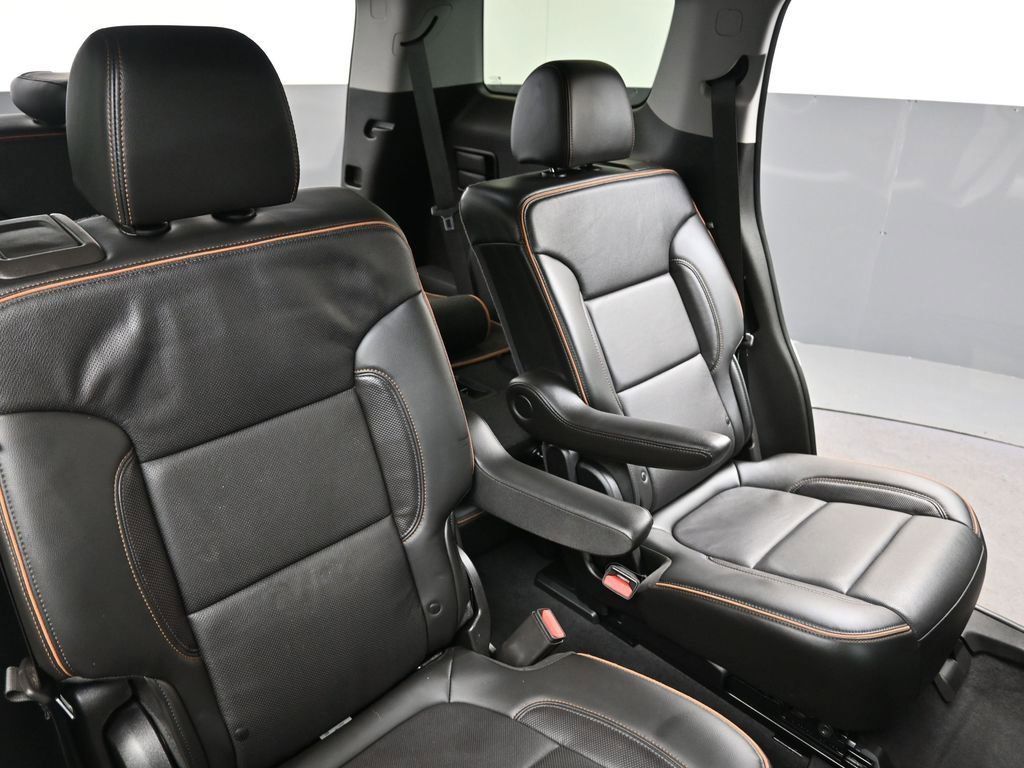 Used 2020 GMC Acadia AT4 w/ Trailering Package image 16