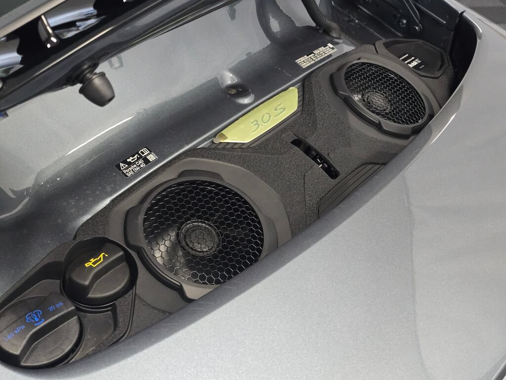 New 2026 Porsche 911 Carrera 4S AWD/4WD image 30