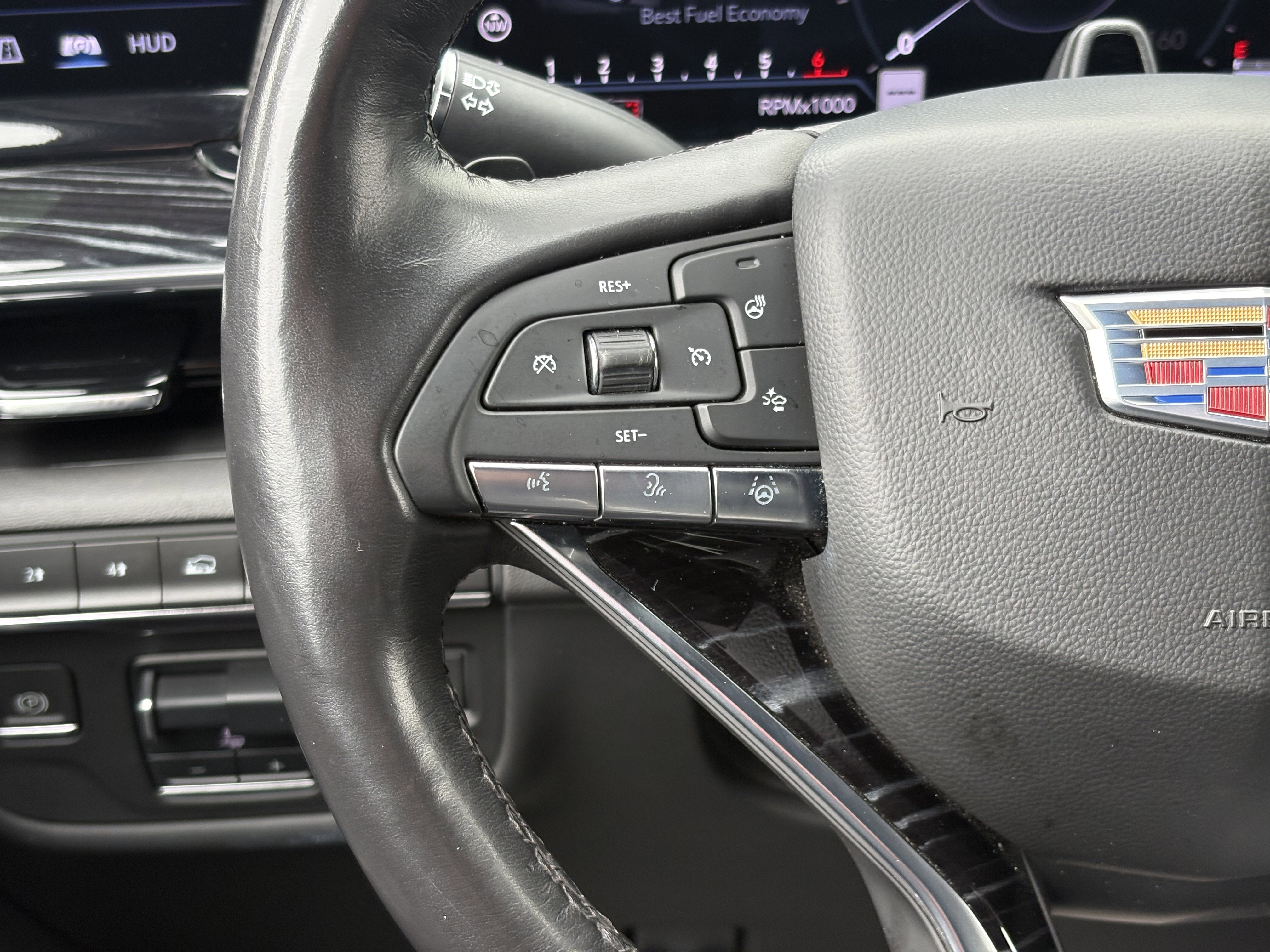 Used 2023 Cadillac Escalade Sport image 20