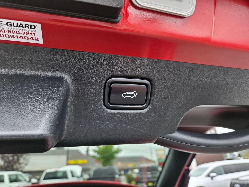 Used 2023 Kia EV6 Wind AWD/4WD image 13