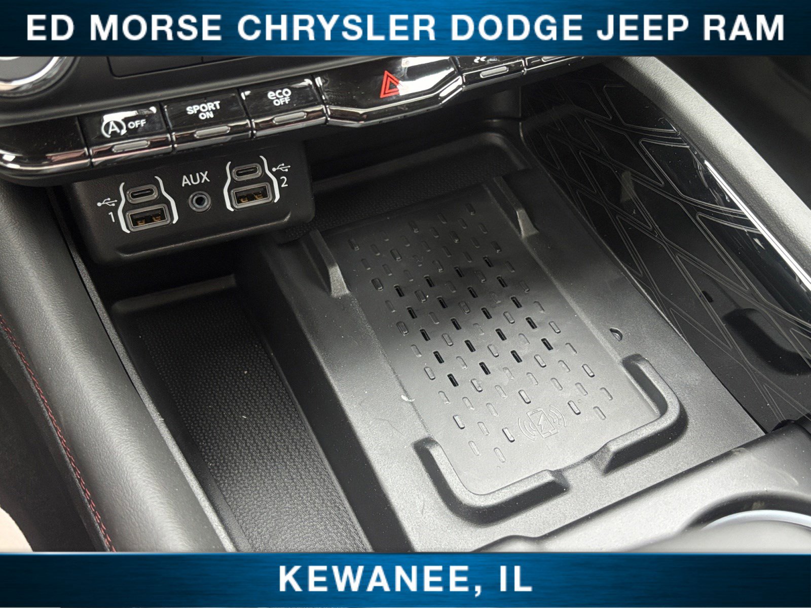 New 2026 Dodge Durango GT AWD/4WD image 33