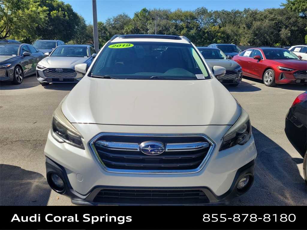 Used 2019 Subaru Outback 3.6R Touring image 6