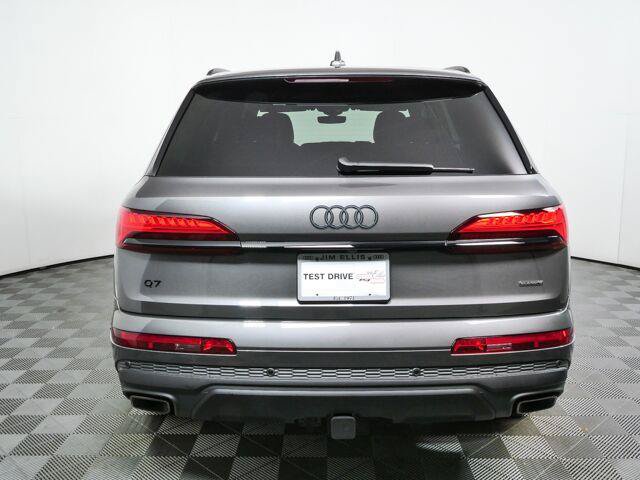 New 2026 Audi Q7 2.0T Premium AWD/4WD image 29