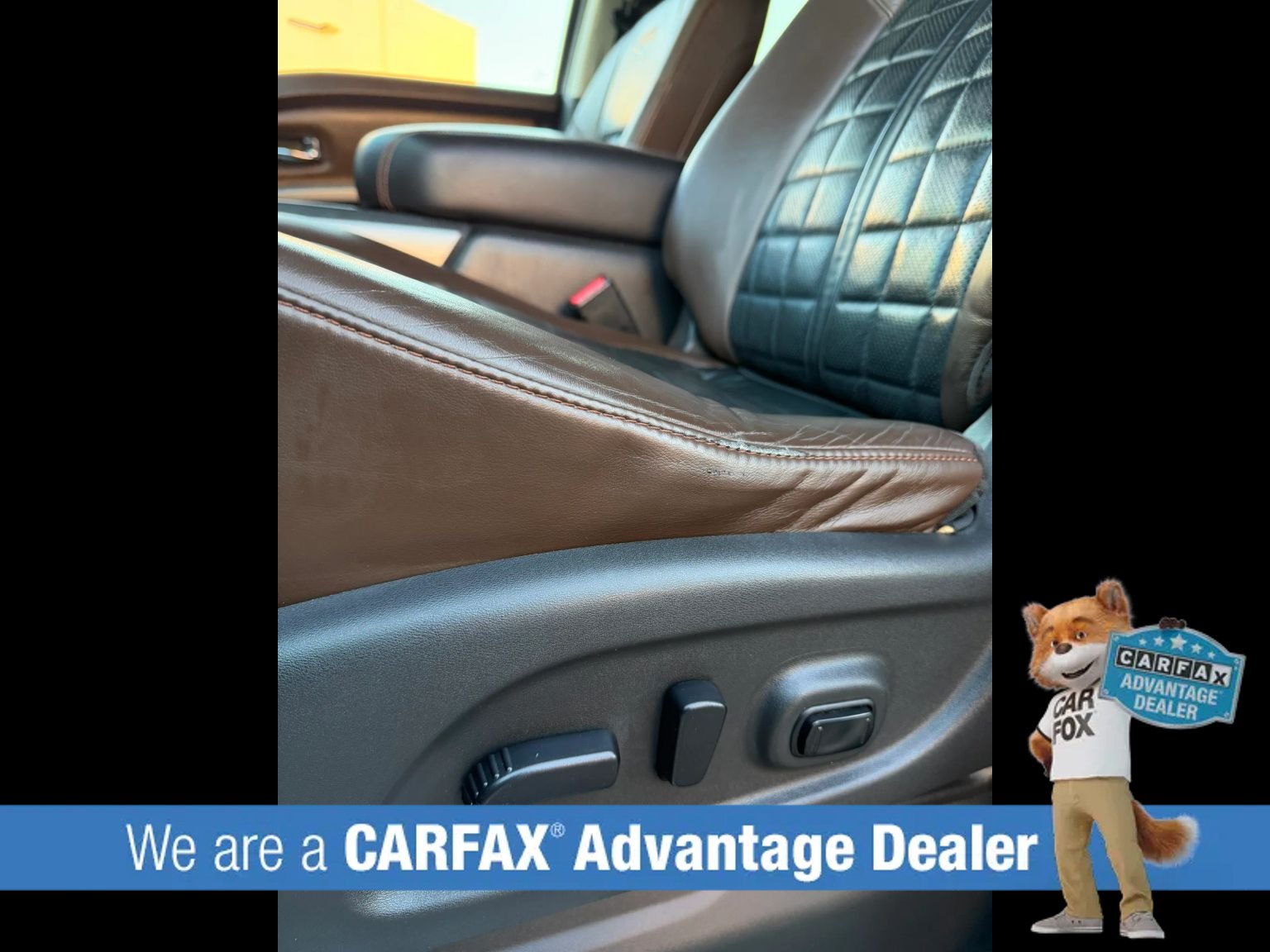 Used 2016 Nissan Titan Platinum Reserve RWD image 50