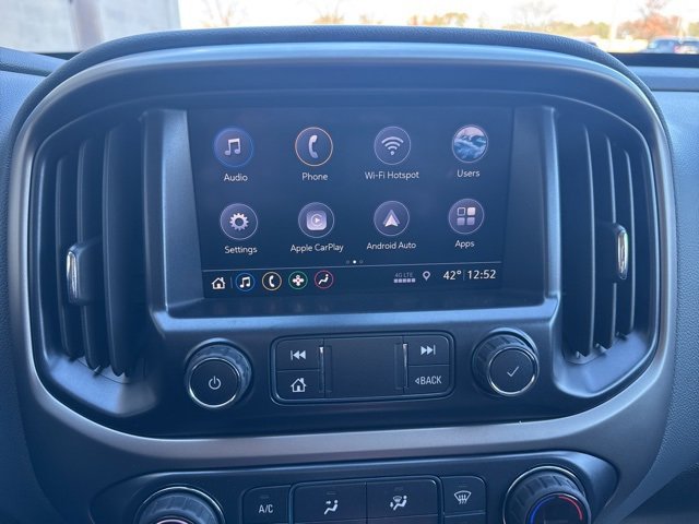 Used 2020 Chevrolet Colorado Z71 image 21