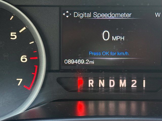 Used 2017 Ford F150 XLT w/ Equipment Group 302A Luxury AWD/4WD image 19