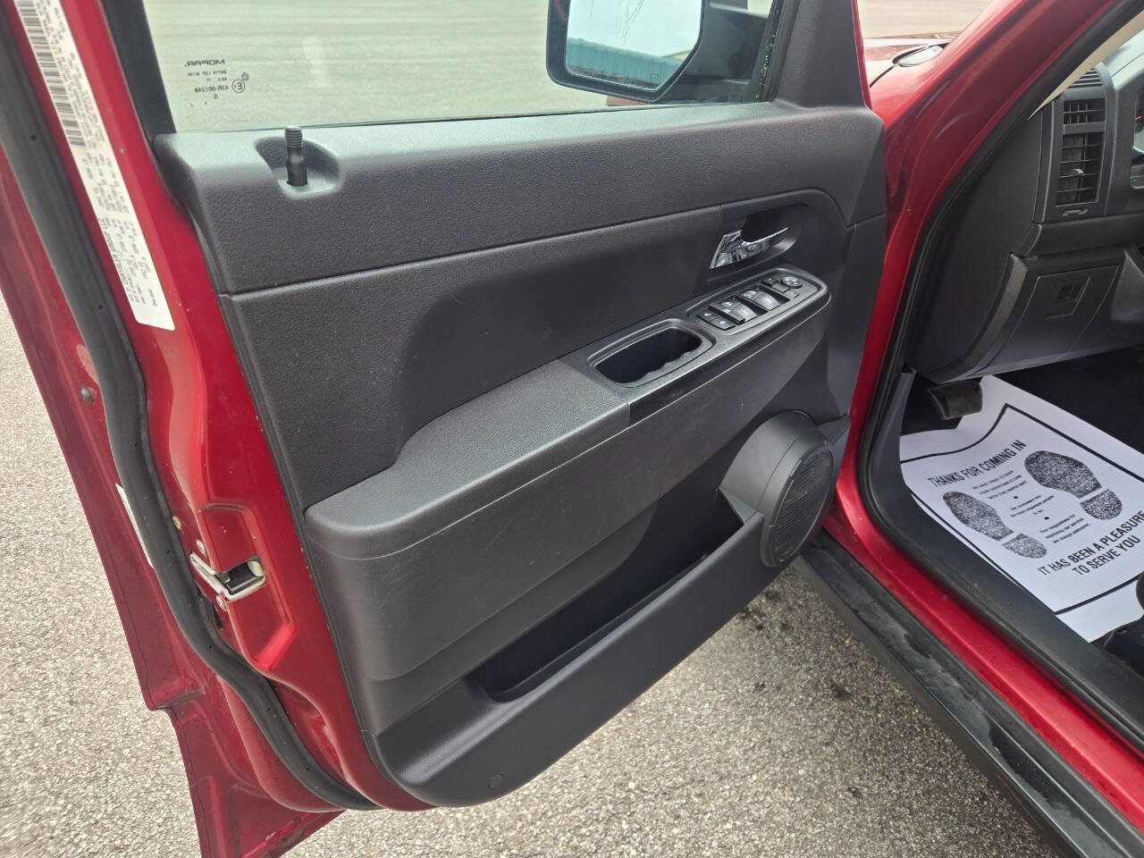 Used 2012 Jeep Liberty Sport w/ Popular Equipment Group image 18