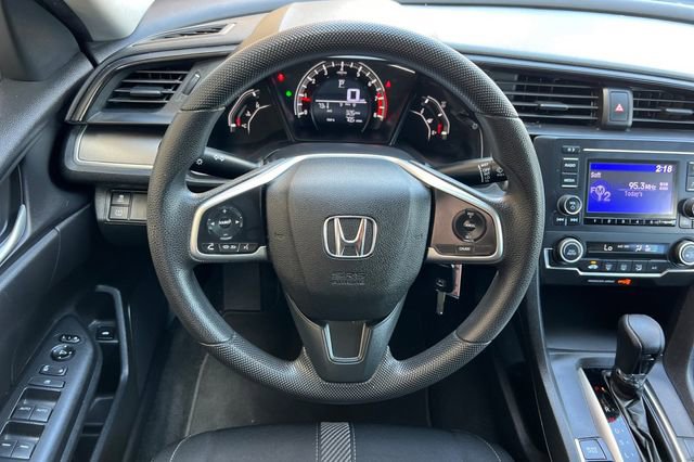 Used 2018 Honda Civic LX image 15