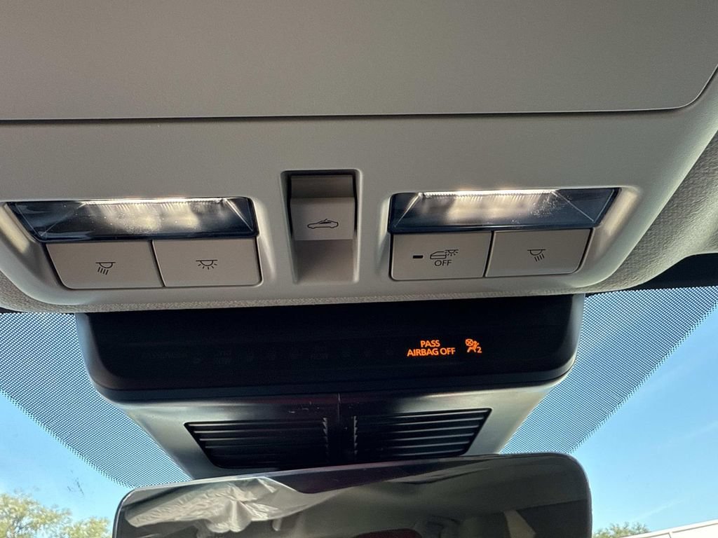 New 2026 MAZDA CX-30 AWD 2.5 S image 42