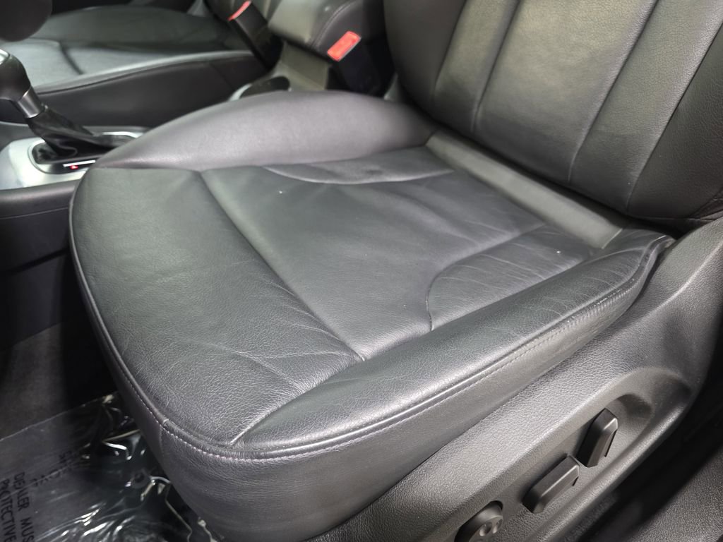 Used 2015 Audi Q3 2.0T Premium Plus AWD/4WD image 28