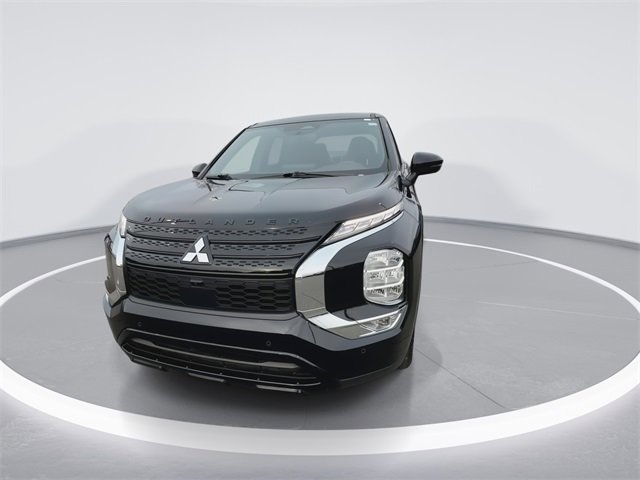 Used 2023 Mitsubishi Outlander SEL image 3