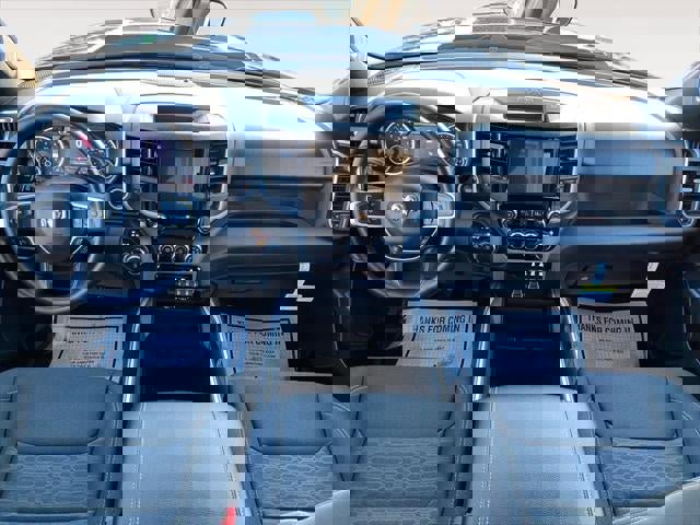 New 2026 RAM 1500 Express image 25