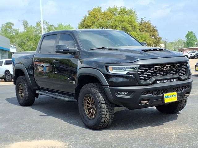 Used 2026 RAM 1500 RHO w/ Bed Utility Group image 3