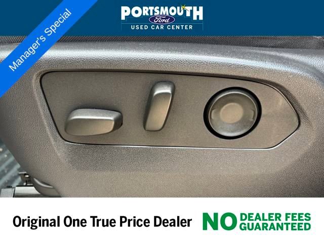 Used 2024 GMC Sierra 1500 SLE image 19