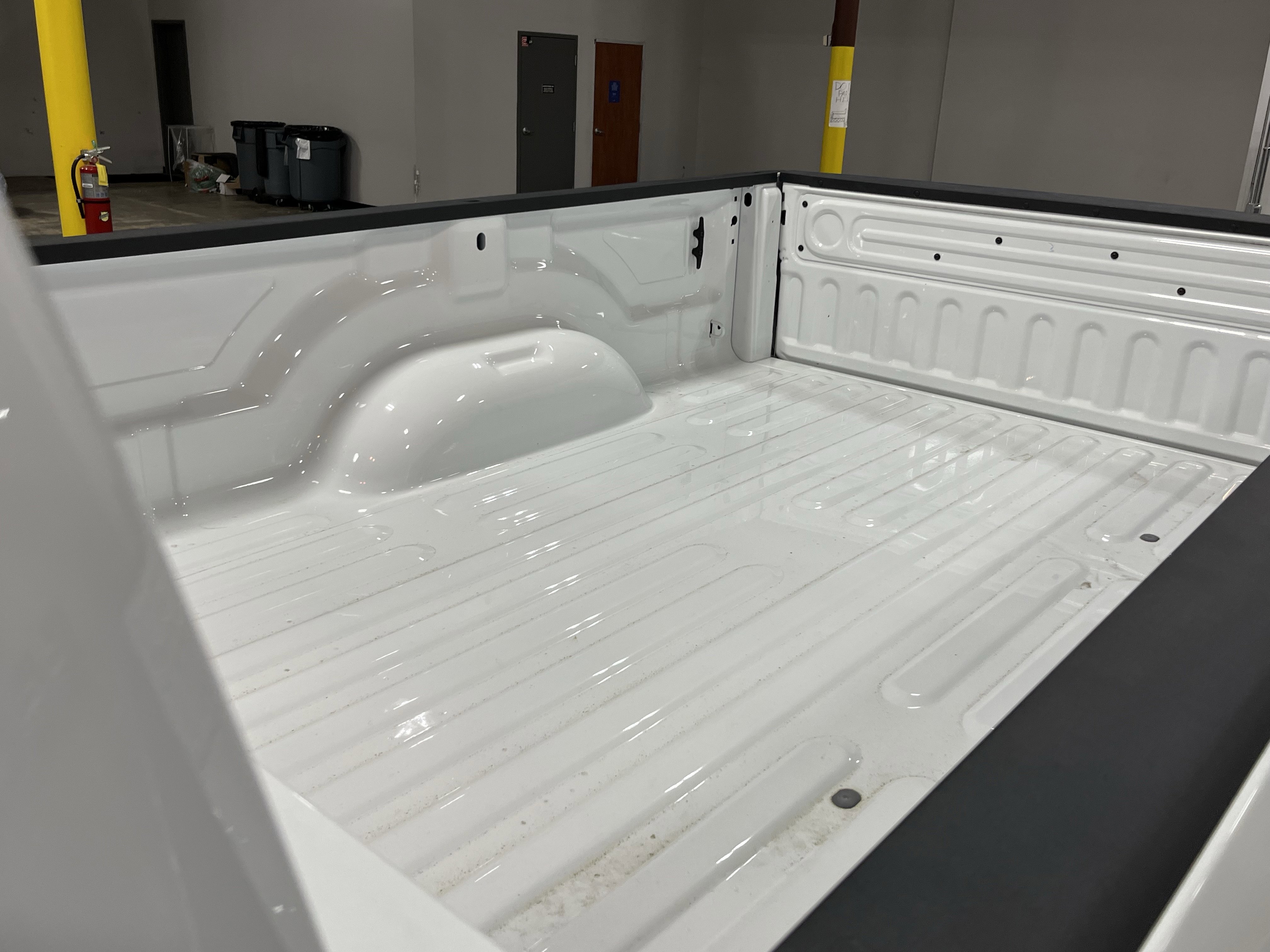 Certified 2025 RAM 2500 Tradesman image 9