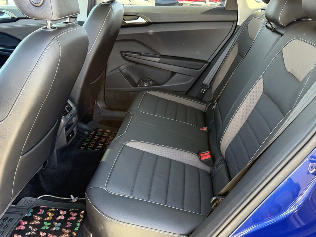 Used 2023 Volkswagen Taos SEL image 26