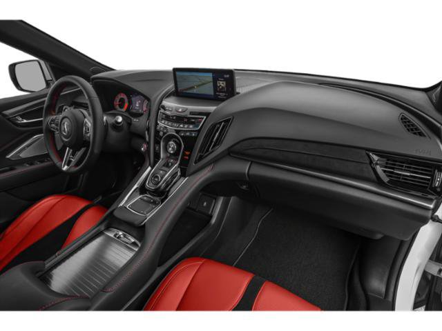 Used 2019 Acura RDX A-Spec FWD image 15