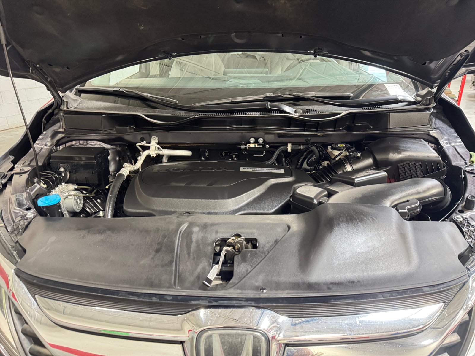 Used 2020 Honda Odyssey EX image 21